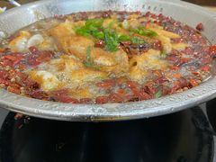 -鱼之家小四川水煮鱼