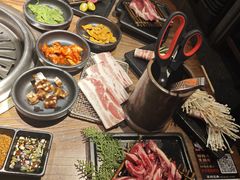 -九田家黑牛烤肉料理(顺义区华联金街店)