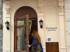 -沏点Trattoria意大利餐厅(新街口店)