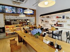 -漫蔬•台北蔬食小馆VEGGIEBOIL(朝晖店)