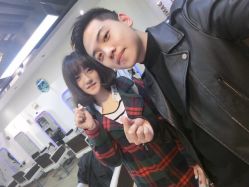 -尚·丹尼Hair