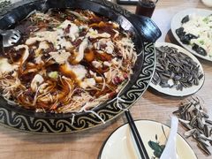 -金三可市井水煮鱼(金碧园店)