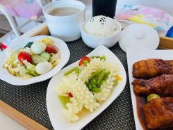 -千禧果月子会所(郑州东站店)