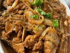 -小渔船渔家传统菜(鲅鱼圈店)