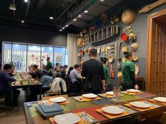 -simply thai天泰(长泰广场店)