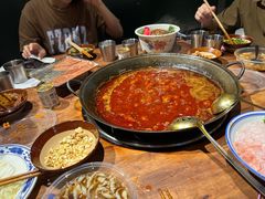 -楠火锅(太古里总店)
