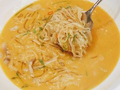 五花肉酸萝卜绿豆面-茗鼎汇(星方汇广场店)