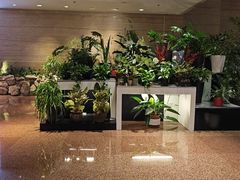 -上海静安昆仑大酒店