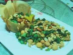 -沙河粉村·国家非遗传承(云台店)