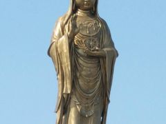 -普陀山风景名胜区-千步大沙