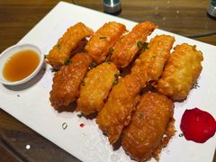 -鸡毛兑糖·尚宴(鄞州水街店)