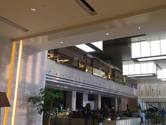 -苏州日航酒店-大堂酒廊(长江路店)