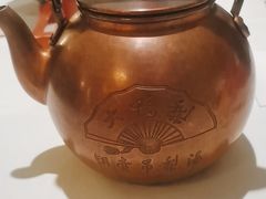 -大鸭梨烤鸭(左家庄店)