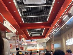 -雅佳神话·麻辣烤鱼(新街口店)