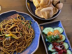 -CIRCLE·酒吧(第一国际店)