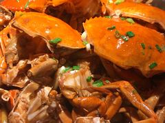 -胖哥俩肉蟹煲(苏州中心店)