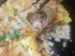 豆腐生煎包-恋萍小吃(时代店)