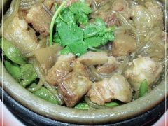 -石锅坛肉(广场店)