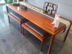 -一澜江宴·江景地标楚菜(江滩公园店)