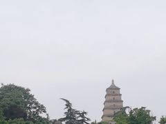 -大慈恩寺(大雁塔)