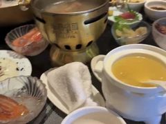 -半岛翡丽海鲜自助餐厅(观风亭店)