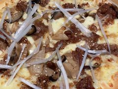 -菲滋意式餐厅(金华银泰城店)