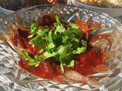 -旺山·浪头人家