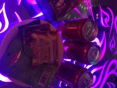 -凯乐会量贩KTV(国防大厦总店)