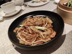 -万丽轩·粤菜(王府井金茂万丽酒店)