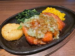 -萨莉亚意式餐厅(杭州滨江天街店)