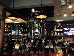 -Shanghai Brew House上海啤酒工坊(老外街店)