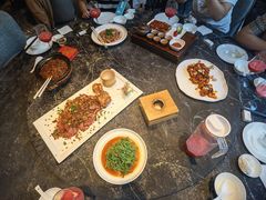 -悦百味·品质川菜(橄榄郡店)