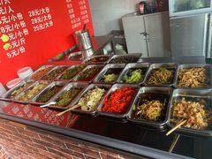 -张家湾·膳蹄(迎宾店)