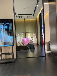 -MuseMarry婚纱(前海嘉里中心店)