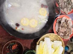 -草本味·市井羊肉馆(新开铺总店)