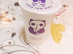 -茶百道(昌里路店)