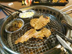 -火炉火自助餐(枫蓝国际店)