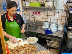 -锦泓老字号猪脏粉(东联大厦店)