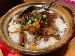 -小粤楼·怀旧粤菜(万辉国际广场店)