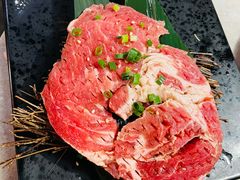 -嘻游记·厚切烤肉(布吉万象汇店)