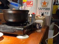 -桂马·日本料理·海胆·海鲜饭·酒场(民主广场店)