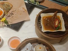 -悦得闲广式点心茶楼(蓝鲸世界店)