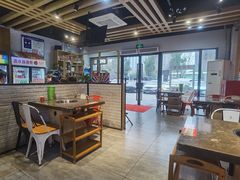 -大斌家串串火锅(汇一城店)