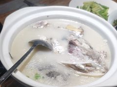 -丹江渔村(首都机场店)
