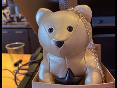 -星巴克(杭州嘉里中心4F店)