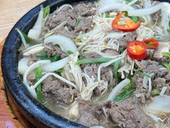 -神仙雪浓汤(明洞店)