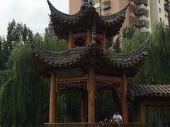-南普公园