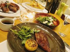 -君悦酒店·La Terrazza意合園·意式风味