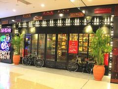 -星聚会KTV(苏州信投大厦店)