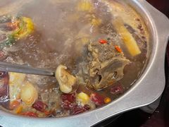 -陈五哥大排档(湘江世纪城店)